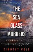 The Sea Glass Murders