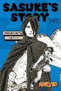 Naruto: Sasuke's Story -- Star Pupil