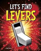 Let's Find Levers