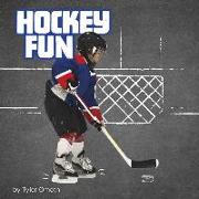 Hockey Fun