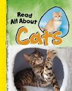 Read All about Cats