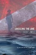 Crossing the Line: A Journey of Purpose and Self Belief