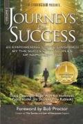 Journeys to Success: 20 Empowering Stories Inspired by the Success Principles of Napoleon Hill