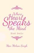 Where Heart Speaks the Mind