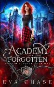 Academy of the Forgotten