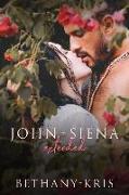 John + Siena