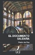 El documento Saldaña