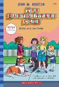 Kristy and the Snobs (the Baby-Sitters Club #11): Volume 11