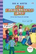 Good-Bye Stacey, Good-Bye (the Baby-Sitters Club #13): Volume 13