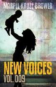 New Voices Vol. 009