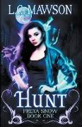 Hunt