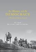 At Home with Democracy: A Theory of Indian Politics