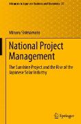 National Project Management