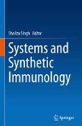 Systems and Synthetic Immunology