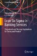 Lean Six Sigma in Banking Services
