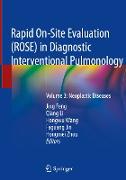 Rapid On-Site Evaluation (ROSE) in Diagnostic Interventional Pulmonology