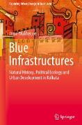 Blue Infrastructures