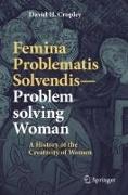 Femina Problematis Solvendis-Problem solving Woman