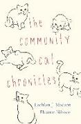 The Community Cat Chronicles