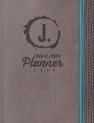 Jesus-Centered Planner 2021: Discovering My Purpose with Jesus Every Day