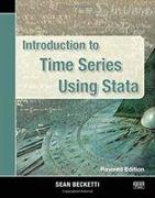 Introduction to Time Series Using Stata, Revised Edition