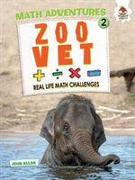 Zoo Vet