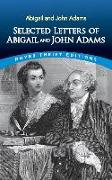 Letters of Abigail and John Adams