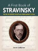 A First Book of Stravinsky