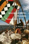 Balikbayang Mahal Passages from Exile E. San Juan, JR