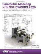 Parametric Modeling with SOLIDWORKS 2020