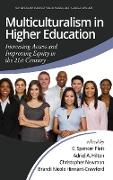 Multiculturalism in Higher Education