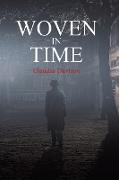 WOVEN IN TIME