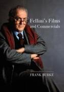 Fellini's Films and Commercials