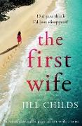 The First Wife