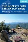 Trekking the Robert Louis Stevenson Trail