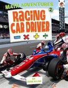 Racing Car Driver