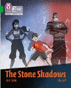 The Stone Shadows