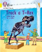 Track a T-Rex