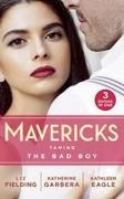 Mavericks: Taming The Bad Boy