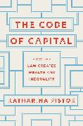 The Code of Capital