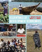 Essentials of Development Economics, Third Edition