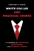 White-Collar and Financial Crimes