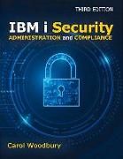 IBM i Security Administration and Compliance