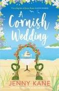 A Cornish Wedding