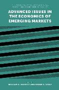 Advanced Issues in the Economics of Emerging Markets