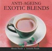 Anti-Ageing: Exotic Blend Teas