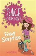 Sage Cookson's Fishy Surprise