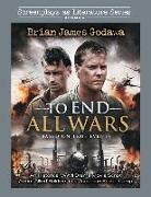 To End All Wars: An Historical WWII Drama Movie Script About Allied Soldiers in a Japanese Prison Camp