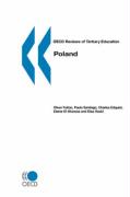 OECD Reviews of Tertiary Education Poland