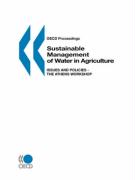 OECD Proceedings Sustainable Management of Water in Agriculture